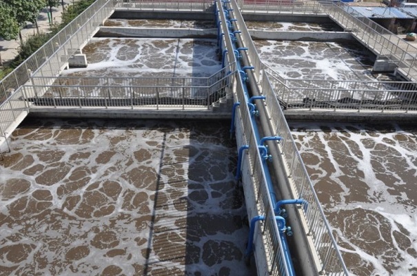 高淳某電鍍企業(yè)化工廢水處理項(xiàng)目