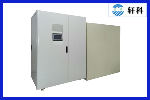 綜合實驗室廢水處理設備