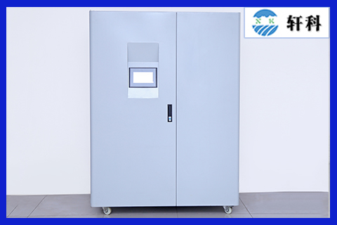 小型PCR實驗室污水處理設備